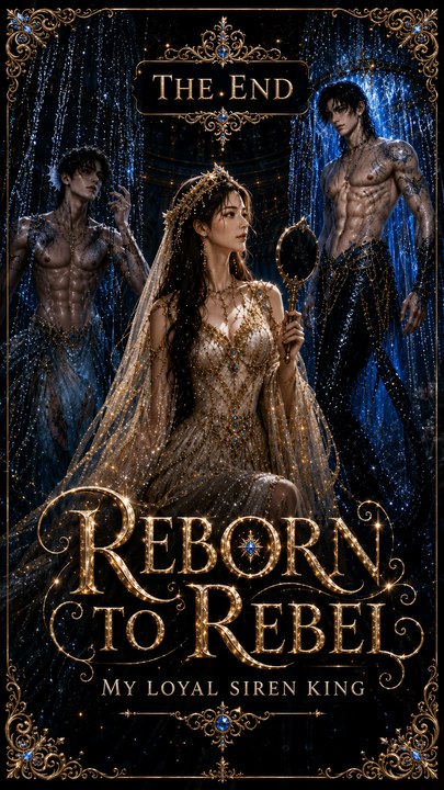 Reborn to Rebel: My Loyal Siren King Episode ENGSUB Fantasy Romance