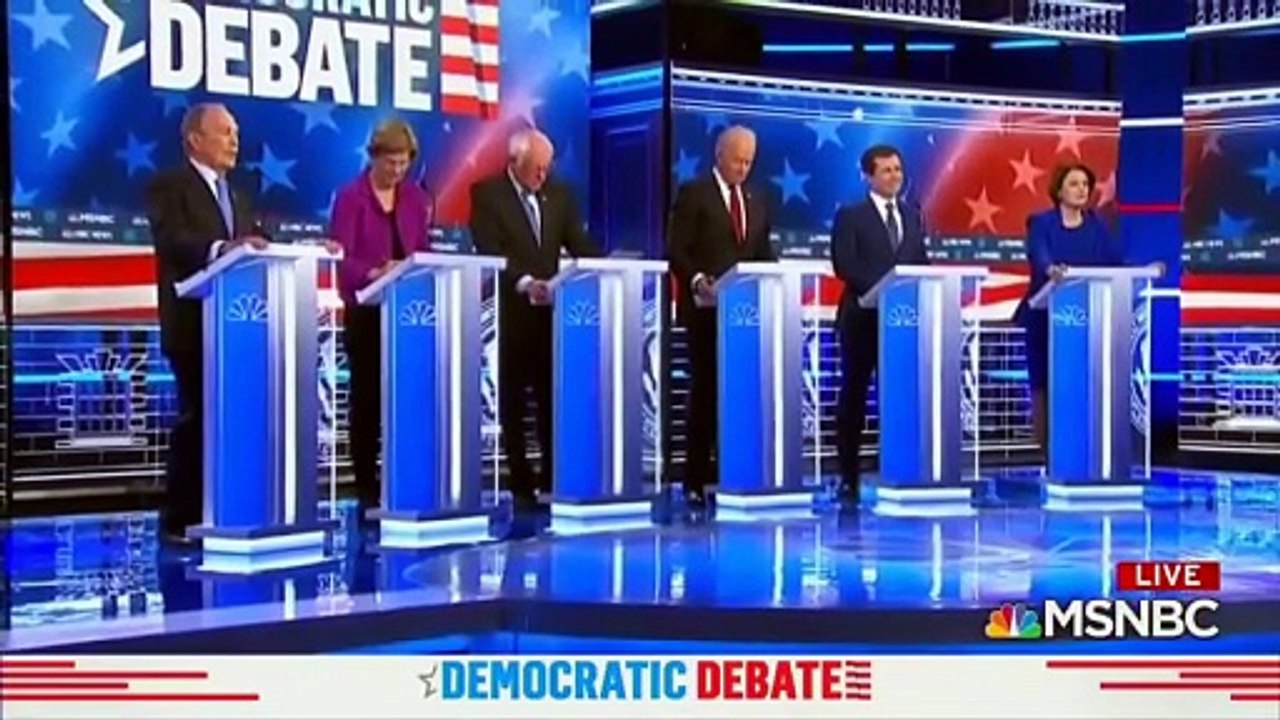 Democrats Against Democracy (WTF Are Super Delegates?)