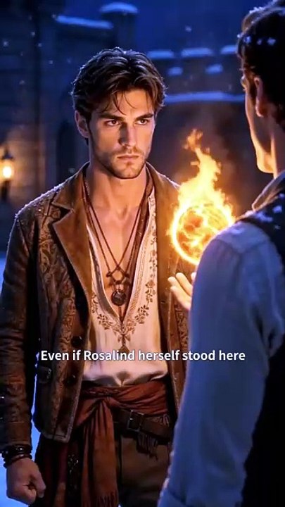 Shall Steel Wield Arcane Power? - FULL [Full Movie]