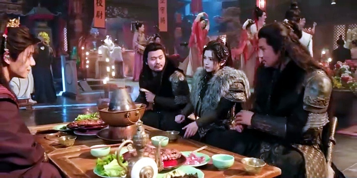 No Way! My Bro Is The Emperor (2026) - Episode 1 English Sub | NextAsia Series [Full Movie]