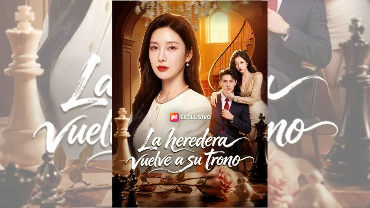 La Larga Vuelta de la Casada | FULL MOVIE | 🌍 ESP SUB | CLIFFRUSH DRAMA