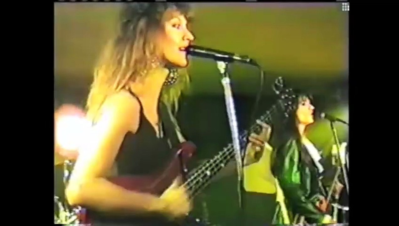 It's Not Over 'Til It's Over  by Jefferson StarShip  -  Kings&Queens perform - KINGS AND QUEENS (480p, h264, youtube)