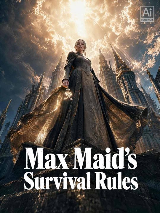 Max Maid’s Survival Rules - Full Movie