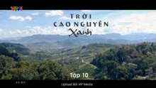 HP Media - Trời Cao Nguyên Xanh - Tập 10