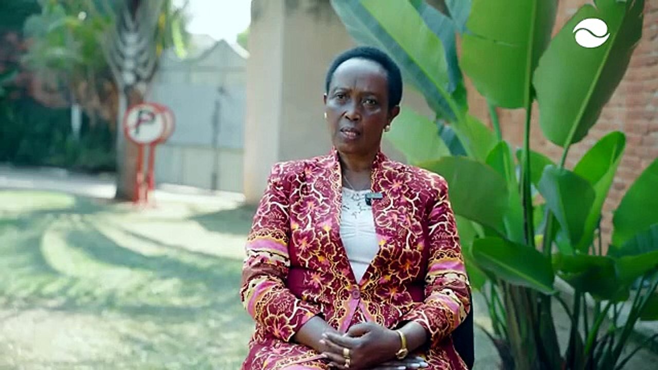 Imyaka 32 ashakisha abana be | Ntazi niba bakiriho cyangwa barishwe muri Jenoside | Mukantalindwa