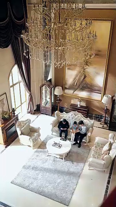 ESP Esta vez, elegí al mejor padre [Full Movie]