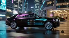 👑 Rolls-Royce Phantom Black Badge 2026 | The King of Luxury | Cinematic 4K HDR