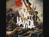 Coldplay - Yes (Viva La Vida)