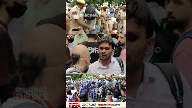 CJP സമരം ശാന്തമാക്കാന്‍ പൊലീസ്, സമരത്തിന് പിന്തുണ പ്രഖ്യാപിച്ച് നിരവധി പേര്‍ ജന്തര്‍ മന്ദറിലേക്ക്