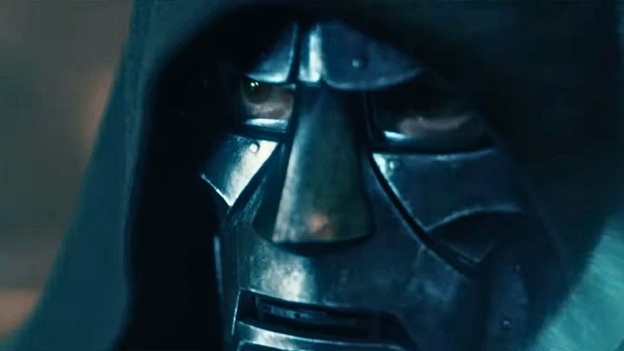 Marvel'ın yeni Avengers filmi "Doomsday"den ilk fragman yayınlandı