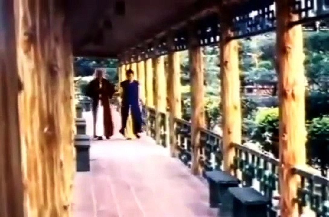 1977 Shaolin Tapınagı Avcıları TÜRKÇE DUBLAJLI Karate Filmi İzle [Full Movie]