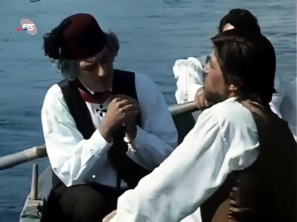Vuk.Karadzic.S01E13 Domaca Serija