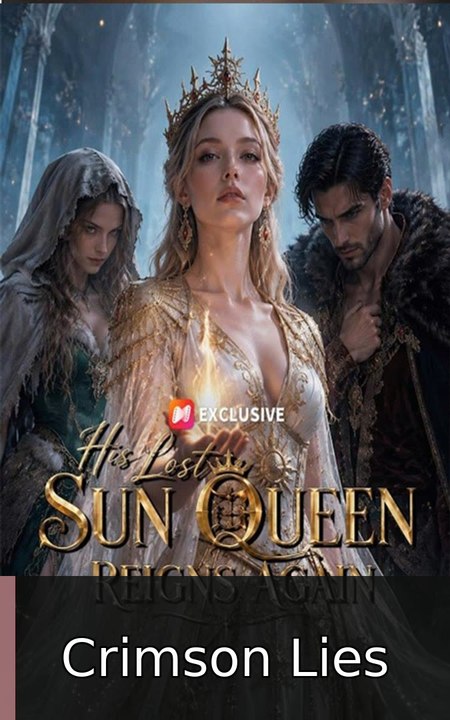 His Lost Sun Queen Reigns Again - full  Movie 2026 | Crimson Lies