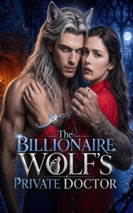 The Billionaire Wolf's Private Doctor