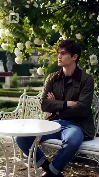 Tempted by My Step Son EP [Full Movie]