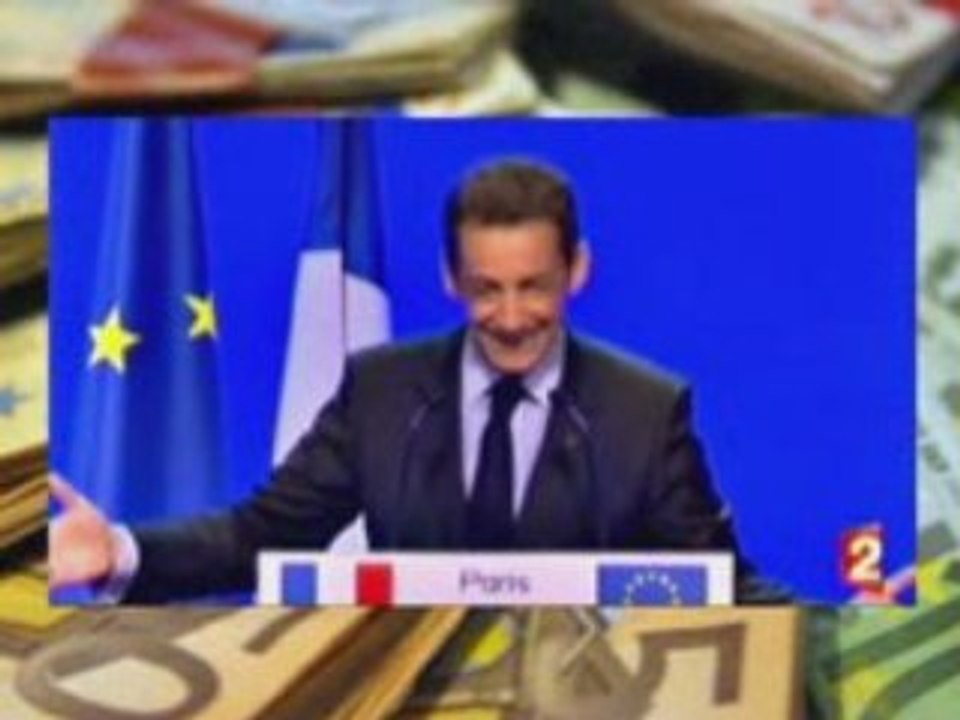 2008 "La France qui change"