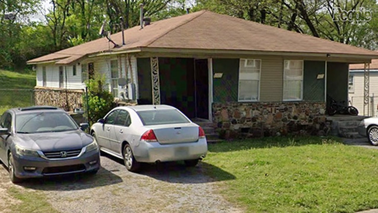 Mom, 36, Charged with Murder After Allegedly Shooting and Killing a Man She Found Hiding Under Her Daughter’s Bed