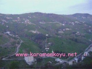 Karaman köyü video klibi