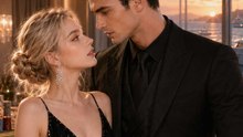 Lethal Rose: Her Secret Alpha - Complete Movie ENGSUB | Fantasy Romance