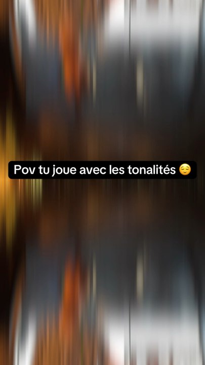 J’étais en impro totale ça passe bien nan ? 🙃#dj#pitch#mix#transition#fyp