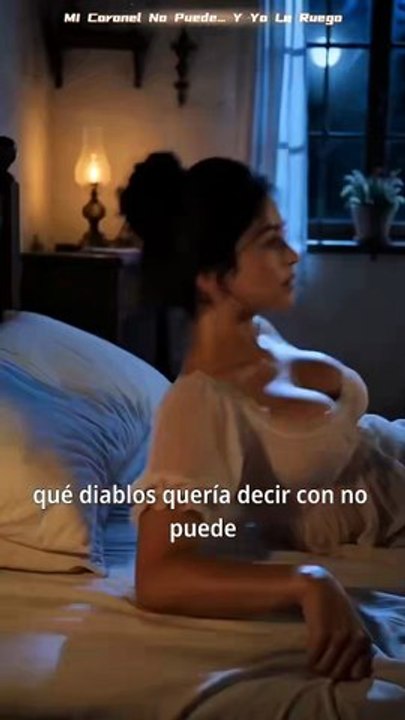 Mi Coronel No Puede... Y Yo Le Ruego Full Episode | Asian TV