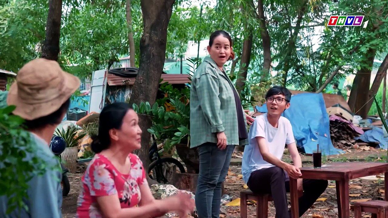 TÌNH THÂM ĐỐI ĐẦU - TẬP 5-6 - PHIM VIỆT NAM THVL1 - TINH THAM DOI DAU