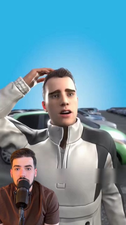 Retrouver sa voiture