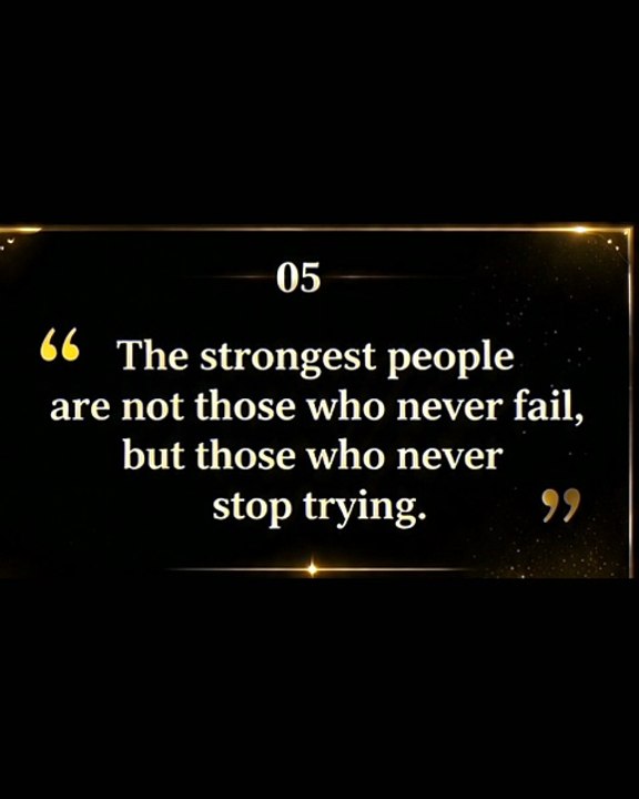 Start your day with powerful motivational quotes designed to inspire confidence, discipline, and success. These uplifting words are perfect for anyone chasing their dreams and overcoming challenges. ✨ Stay focused. ✨ Never give up. ✨ Believe in yourself.