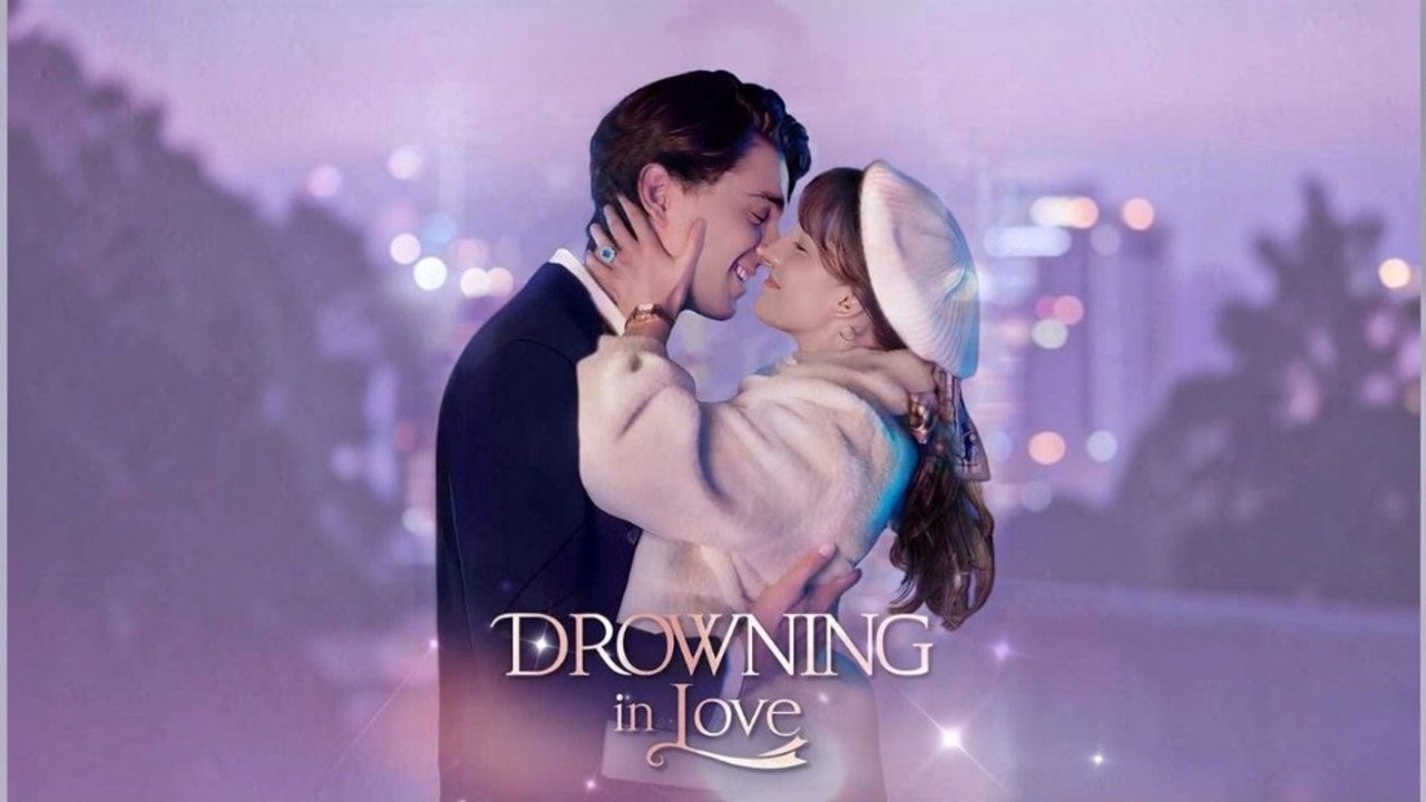 drowning in Love_drama