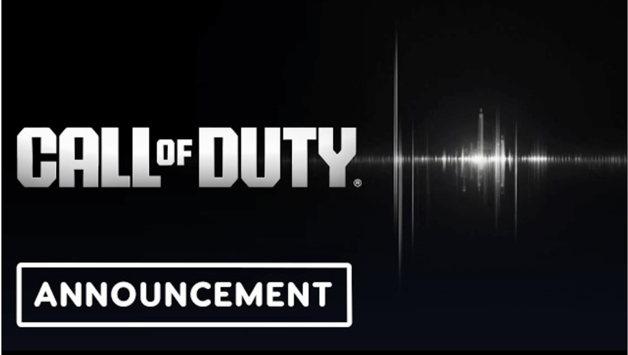 Call of Duty: The Movie | Modern Warfare Teaser