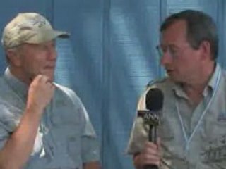Aero-TV Talks Oshkosh and Homebuilding With Tom Poberezny