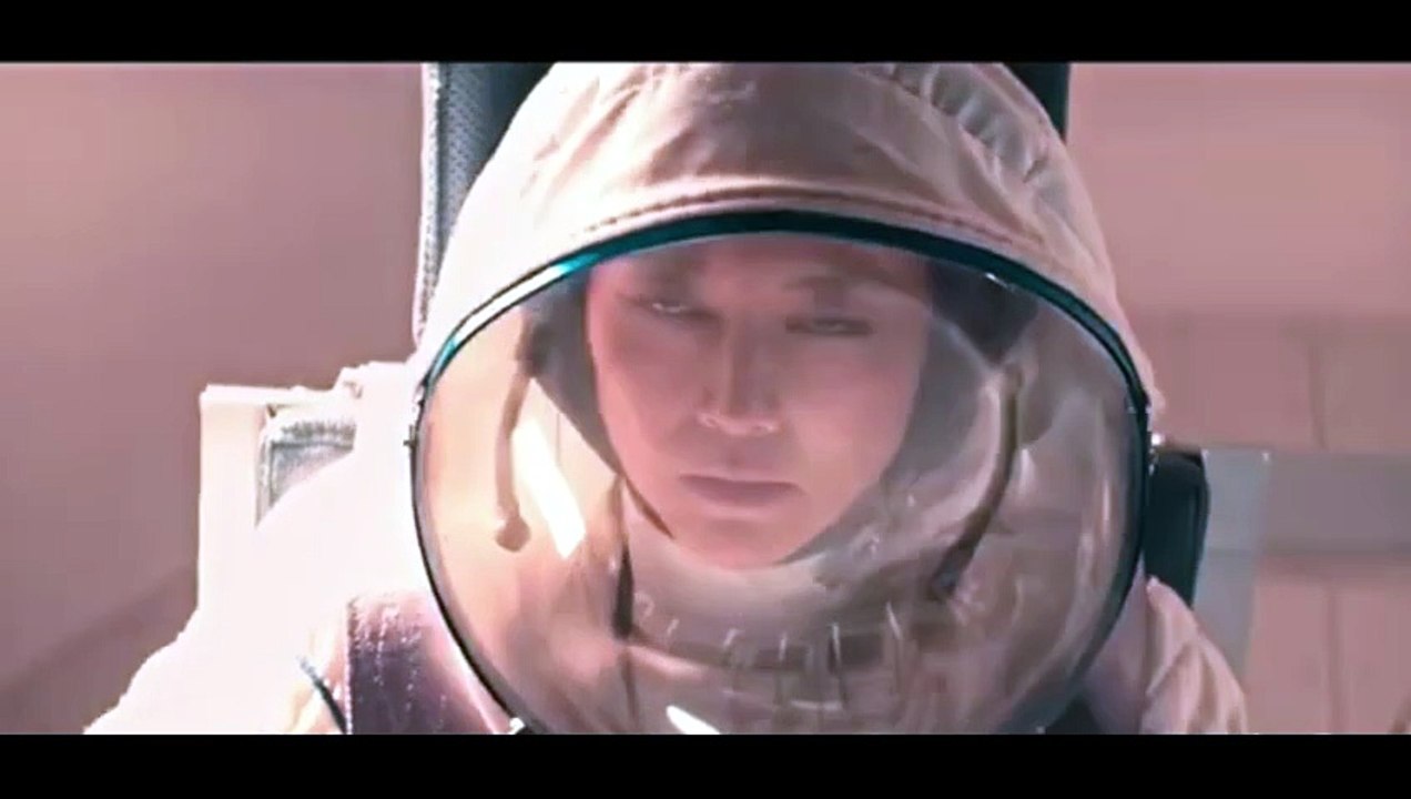 INVASION (2021) Bande Annonce VF - HD [Full Movie]