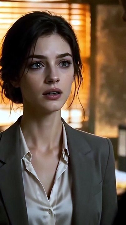 Cold Billionaire Bought Her Firm,Then Chased Her For Ten Lost Years! [Full Movie]