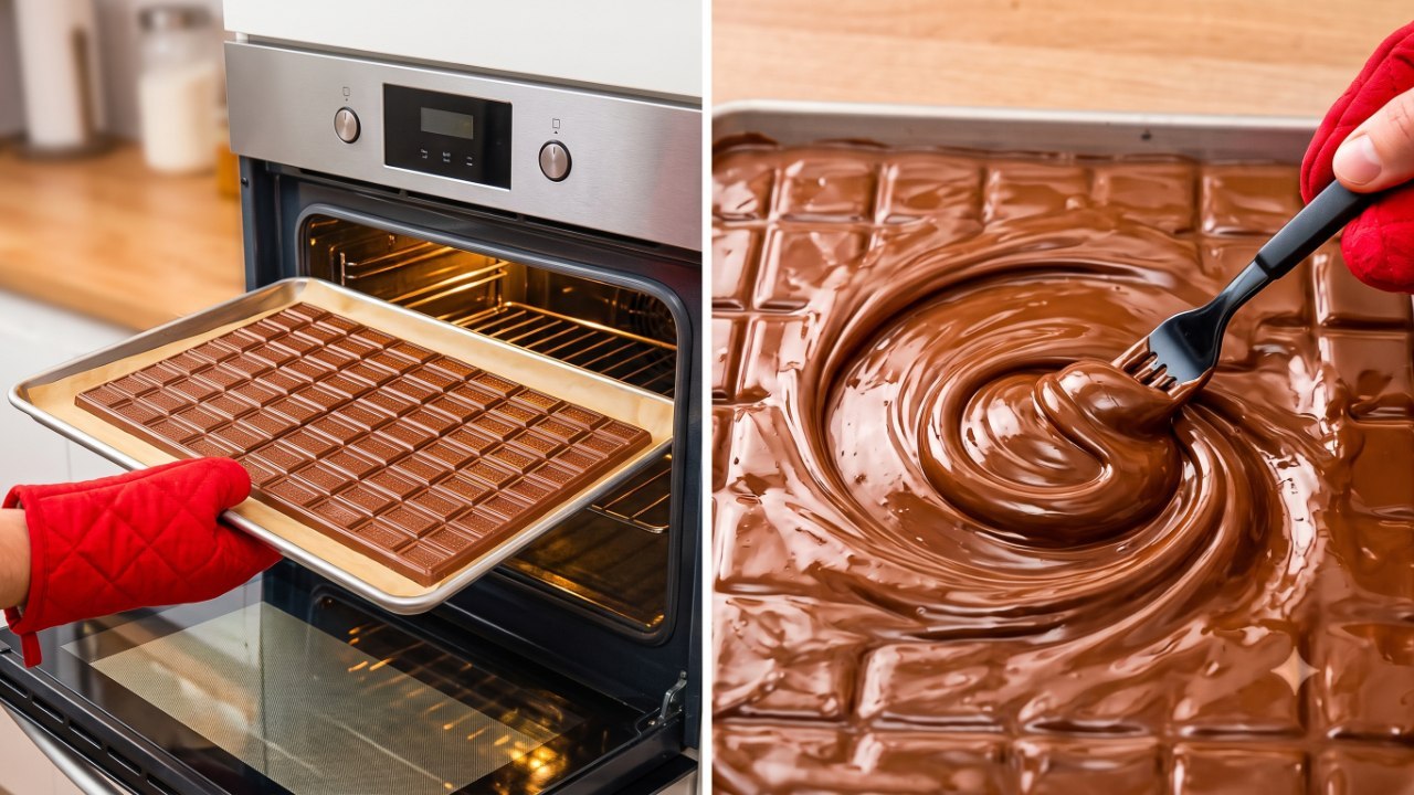 Decadent Chocolate, Ice Cream & Candy Creations You Must Try