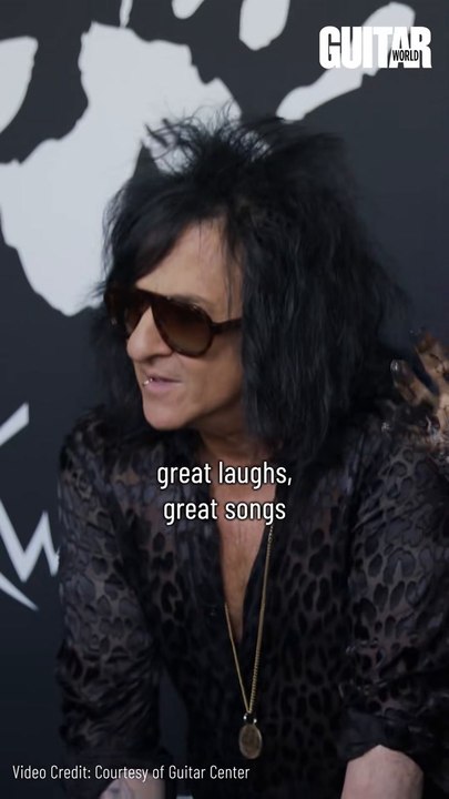Billy Idol & Steve Stevens Cement Their Legacy on Hollywood's RockWalk