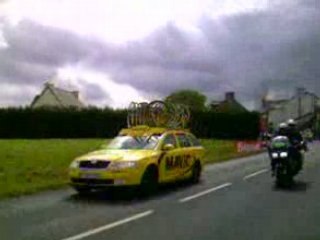 Tour de France 08 (Auray - Saint Brieuc)