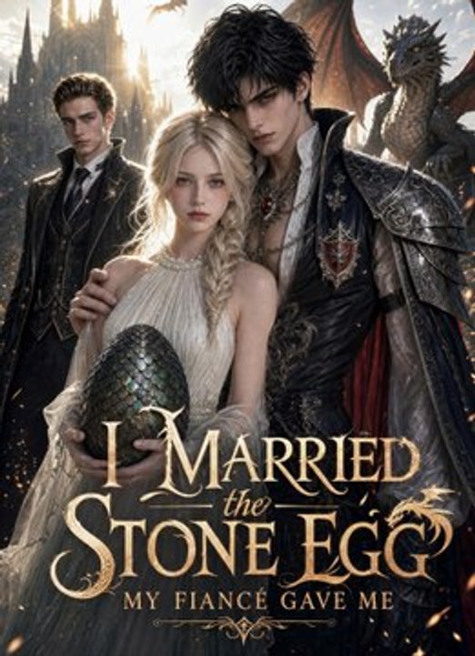 I Married the Stone Egg My Fiancé Gave Me New Movie 🔝