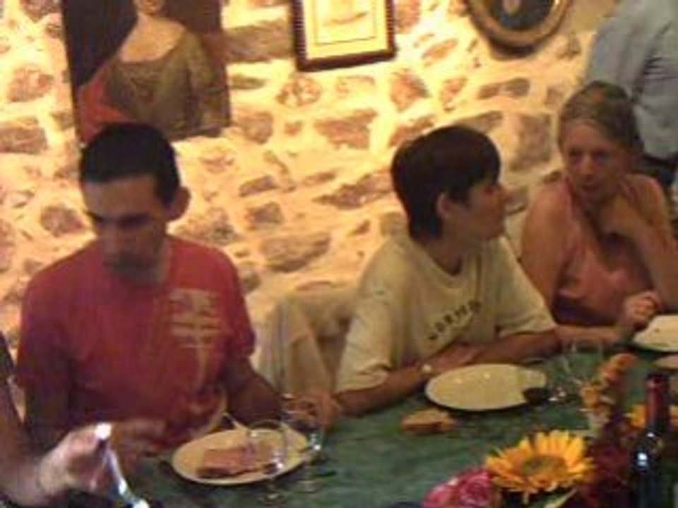 31 midi a table cholotte 2005