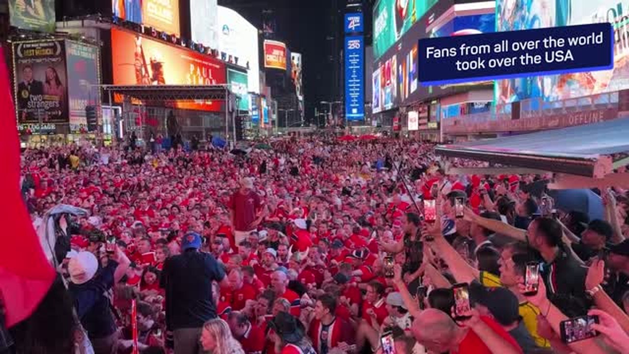 2026 FIFA World Cup - The Best Bits