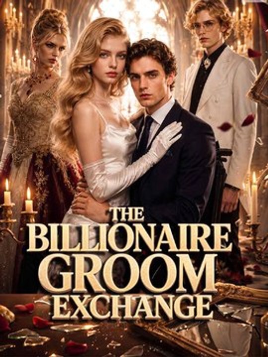 The Billionaire Groom Exchange englishsub watchfull⚡️🍿⚡️