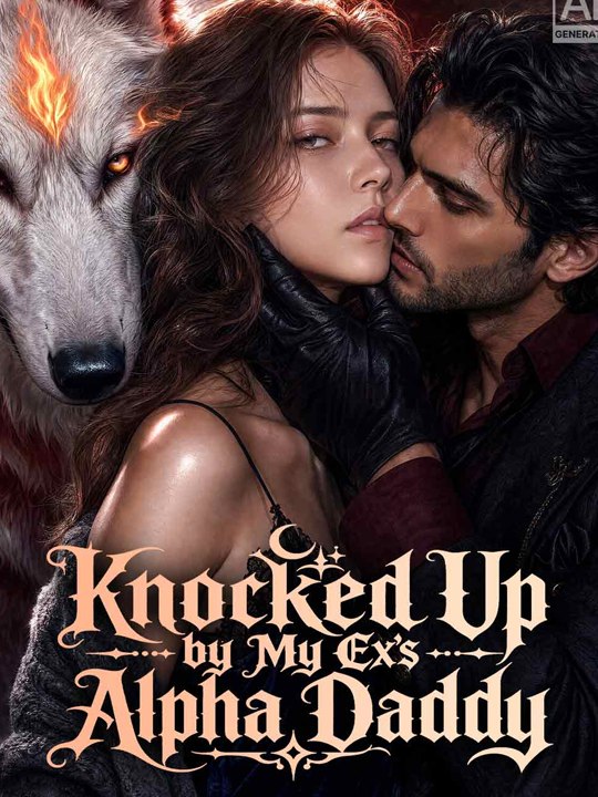 Knocked Up by My Ex's Alpha Daddy - Full #englishsub #fullmovie 🍿🍿