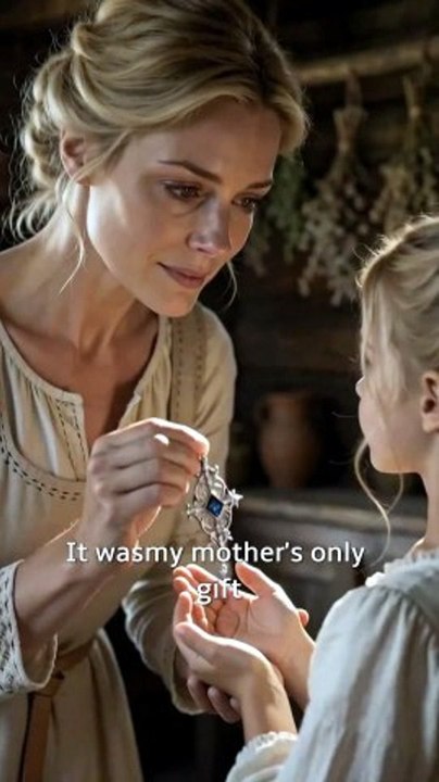 From Slave To Savior Of The Lycan King - Full HD Movie [English Sub] | Watch Till The End