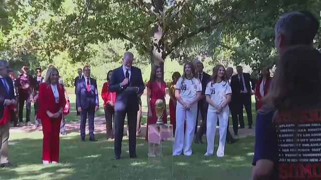 DISCURSO COMPLETO del REY FELIPE VI