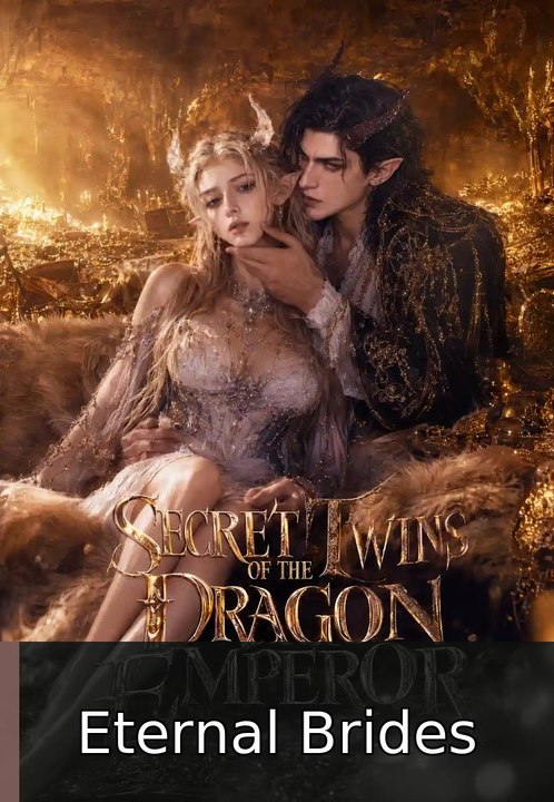 Secret Twins of the Dragon Emperor Full HD | Eternal Brides