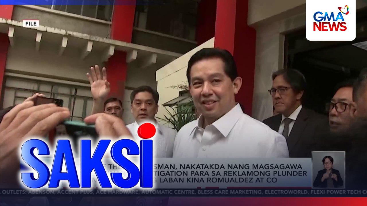 Saksi: (Part 3) Sinunog umano ang sariling bahay; FIFA World Cup halftime performance