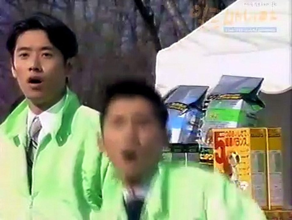 Saikou no Kataomoi - White Love Story - 04 [Full Movie]