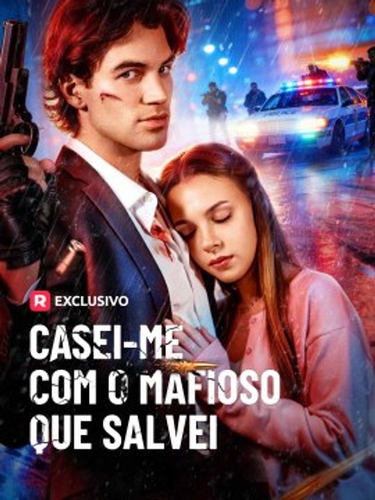 [dublado] Casei-me com o Mafioso que Salvei