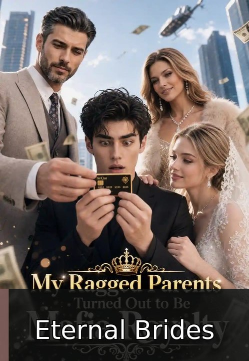 My Ragged Parents Turned Out to Be Mafia Royalty Full HD | Eternal Brides