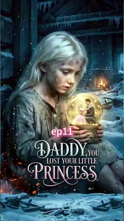 Daddy, You Lost Your Little Princess EP 11