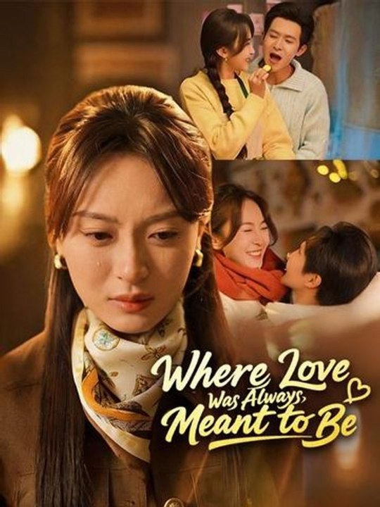 Where Love Was Always Meant to Be Drama